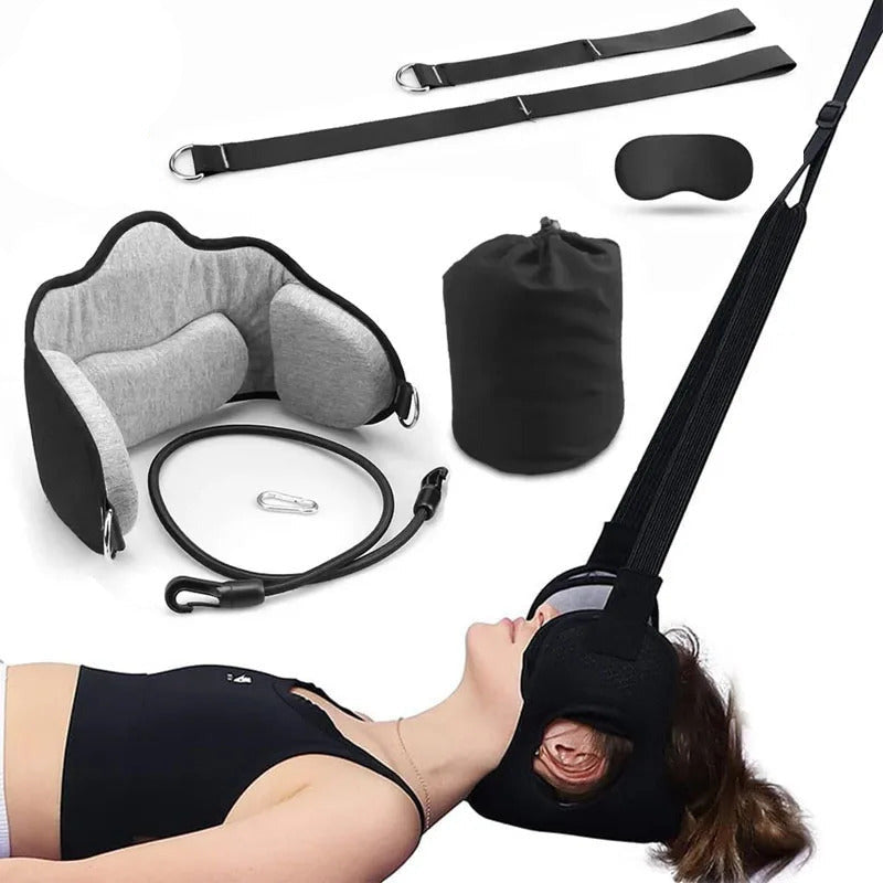 Therapy Traction Strap - Vulmar