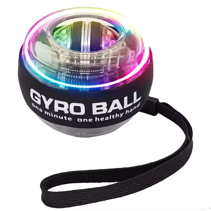 Gyro Ball - Vulmar